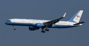 United States Air Force c-32a